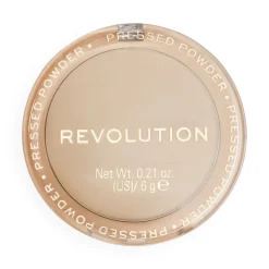Revolution Reloaded Pressed Powder Translucent