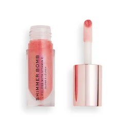 Revolution Shimmer Bomb Daydream Pink
