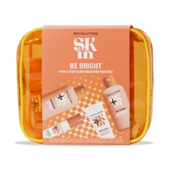 Revolution Skin Be Bright 4 Step Starter Kit Minis
