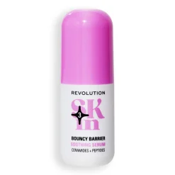 Revolution Skin Bouncy Barrier Ceramide & Peptide Soothing Serum 30ml