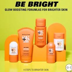 Revolution Skin Brighten Up 3% Vitamin C Brightening Serum 30ml