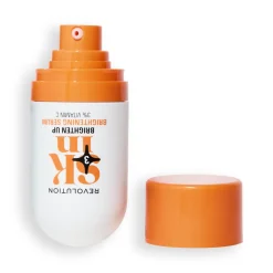 Revolution Skin Brighten Up 3% Vitamin C Brightening Serum 30ml
