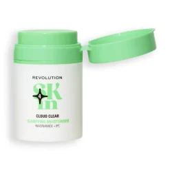 Revolution Skin Cloud Clear Niacinamide & IPC Clarifying Moisturiser 50ml