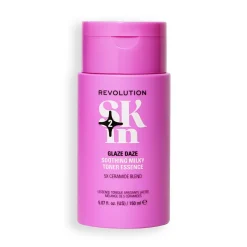 Revolution Skin Glaze Daze Ceramide Soothing Milky Toner 150ml