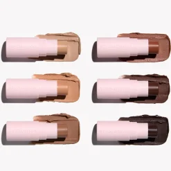 Revolution Skin Silk Bronzer Stick