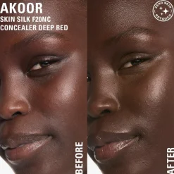 Revolution Skin Silk Radiant Skin Foundation & Concealer Duo