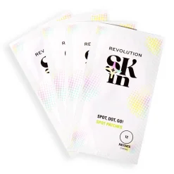 Revolution Skin Spot, Dot, Go! Salicylic Acid Spot Patches 60 Patches