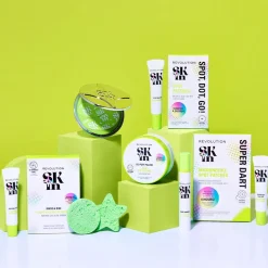 Revolution Skin Spot, Dot, Go! Salicylic Acid Spot Patches 60 Patches