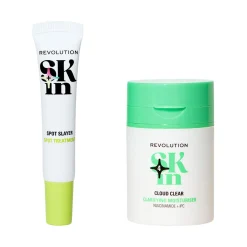 Revolution Skin Spot Saviours Duo