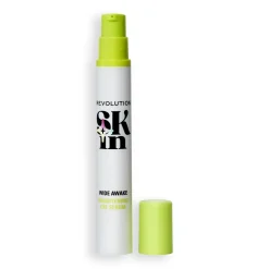 Revolution Skin Wide Awake 10% Vitamin C & Tri-Peptide Brightening Eye Serum 15ml