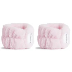 Revolution Skincare Anti-Drip Wrist Bands