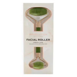 Revolution Skincare Jade Facial Roller