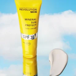 Revolution Skincare SPF 30 Mineral Protect Sunscreen