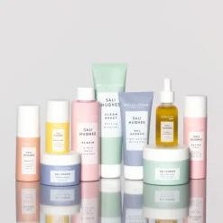 Revolution Skincare x Sali Hughes Must-C Anytime Daily Serum