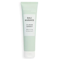Revolution Skincare x Sali Hughes Clean Sheet Morning Cleanser 100ml