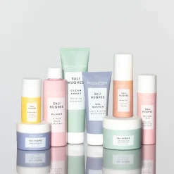 Revolution Skincare x Sali Hughes Ringlight Creamy Illuminating Eye Balm 15ml