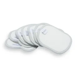 Revolution Skincare x Sali Hughes Reusable Fabric Rounds