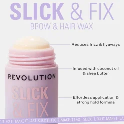 Revolution Slick & Fix Brow & Hair Stick
