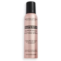 Revolution Superfix Misting Setting Spray