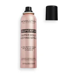 Revolution Superfix Misting Setting Spray