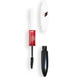 Revolution Truly Sinful Double Ended Black and White Mascara