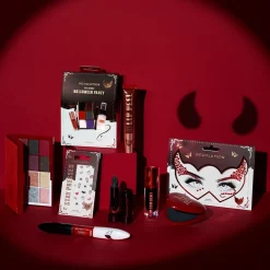 Revolution Truly Sinful Halloween Nail Stickers