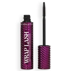 Revolution Wrap Lash Tubing Mascara Burgundy