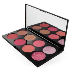 Ultra Blush Palette Sugar & Spice