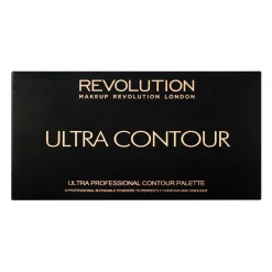 Ultra Contour Palette