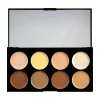 Ultra Cream Contour Palette
