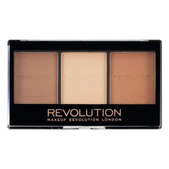 Ultra Sculpt & Contour Kit - Ultra Light/Medium C04