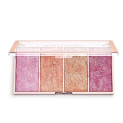 Vintage Lace Blush Palette