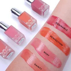 XX Revolution Blush Tint Desirable