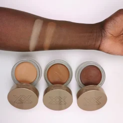 XX Revolution Bronze Skin Cream Bronzer Agenda