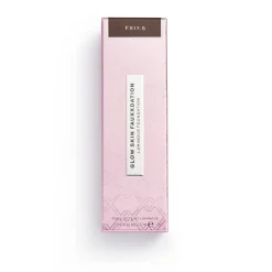 XX Revolution Glow Skin FauXXdation Foundation FX17.5 27ml