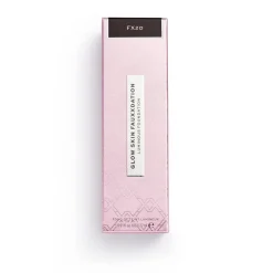 XX Revolution Glow Skin FauXXdation Foundation FX20 27ml