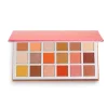 XX Revolution Luxx Eyeshadow Palette Bitter Peach Luxx
