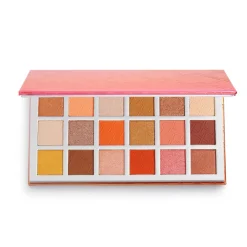 XX Revolution Luxx Eyeshadow Palette Bitter Peach Luxx