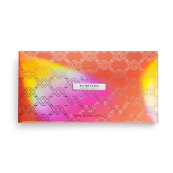 XX Revolution Luxx Eyeshadow Palette Bitter Peach Luxx