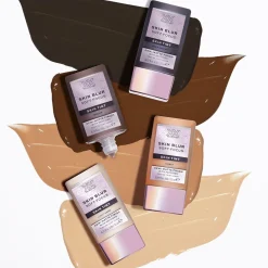 XX Revolution Skin Blur Soft Focus Skin Tint