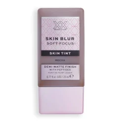 XX Revolution Skin Blur Soft Focus Skin Tint Mocha
