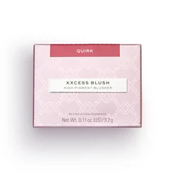 XX Revolution XXcess Blush Powder Quirk